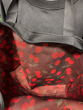 Cherries Tote Bag