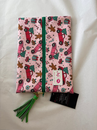 Medium Makeup Junkie Bags