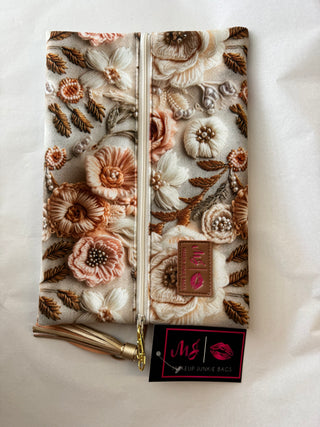 Medium Makeup Junkie Bags