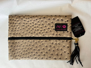 Medium Makeup Junkie Bags