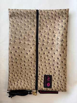 Large Makeup Junkie Bags