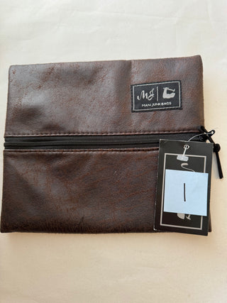 Man junk Small bags