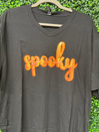 Halloween T-shirts