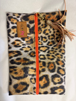 Medium Makeup Junkie Bags