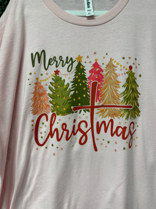 Christmas Graphics Tees 2025
