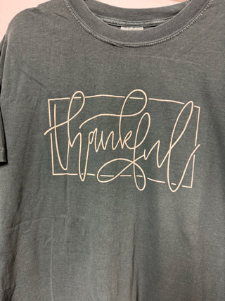 Thankful Graphic Tee