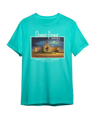 Vintage Myrtle Beach Tees