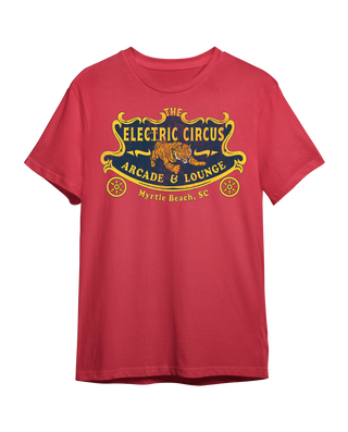 Vintage Myrtle Beach Tees
