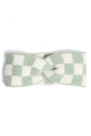 Twist Knot Headbands