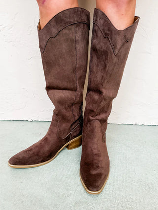 The Juliette Boot