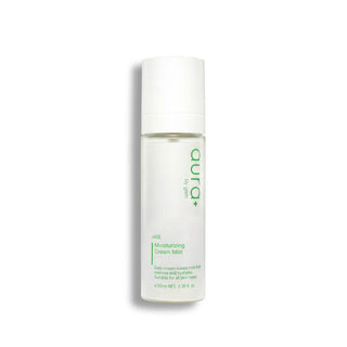 Aura by Gem Jade Moisturizing Cream Mist