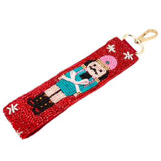 Hand Strap Key Chain