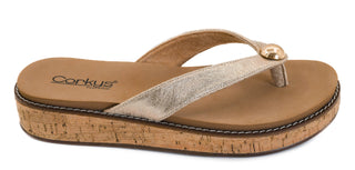 Corky's Off The Deep End Sandal