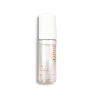 Aura by Gem Citrine Soothing Foaming Toner
