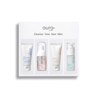 Aura by Gem Travel Kit