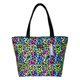 LIVE BOX- Wild Thang Tote