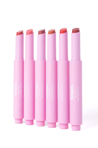 beaut lip luv’d