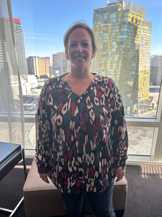 Tops Special Dear Scarlett