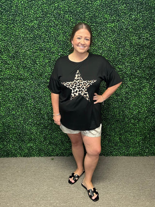 The Starwild Tee