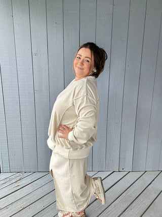 Shea's Fav Skirt Set