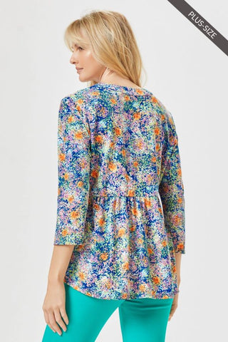 Lizzy Sister Show Special Top