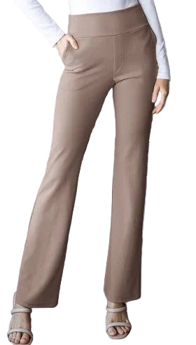 Chic Flare Pant