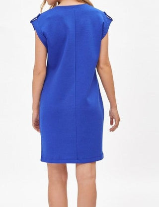 Dear Scarlett Retreat Dress