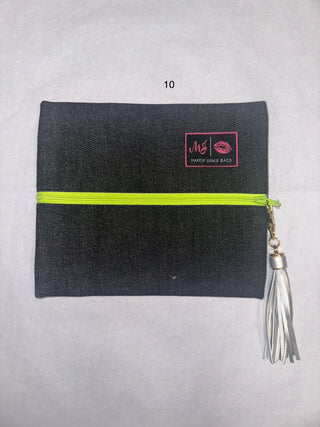 Small Makeup Junkie Bags