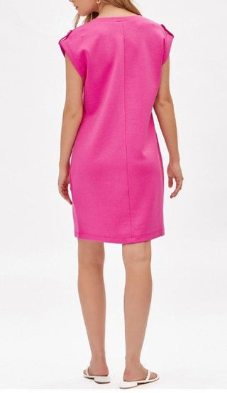 Dear Scarlett Retreat Dress