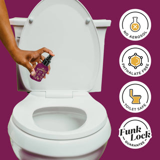 Poo~Pourri Fall LTO 2oz Spice Spritz 2025 Boxed