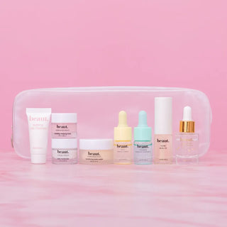 beaut. Mini's Set