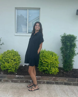 I Want to Hold Your Hand Dress