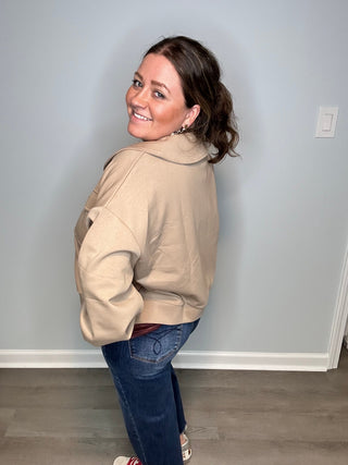 Lovely Lady Jacket