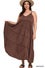 Totally Tiered Maxi