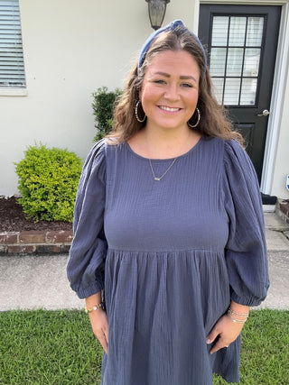 Take Me To Brunch Dress