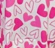 Hearts Galore Top