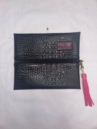 Small Makeup Junkie Bags