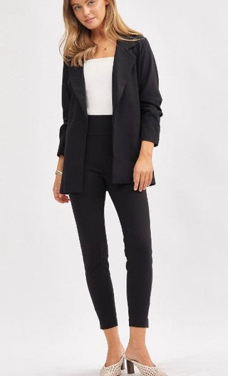 Dear Scarlett Blazer