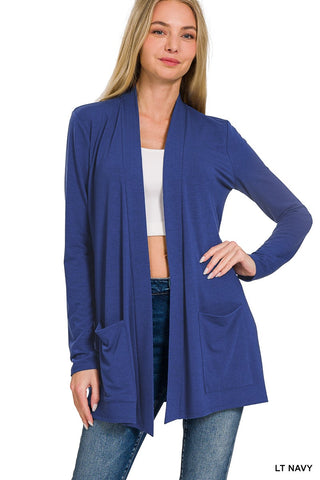 Daily Do 2 Cardigan *Final Sale*