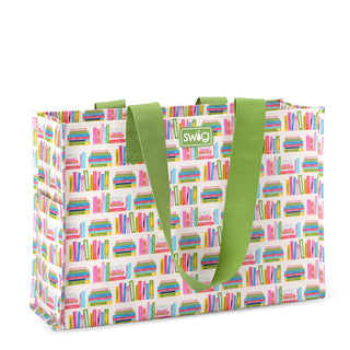 Book Club Reusable Gift Bag (Large)