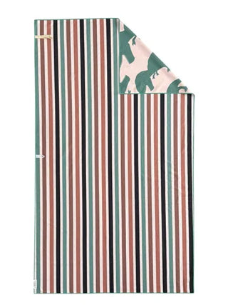 Pool Towel Reversible