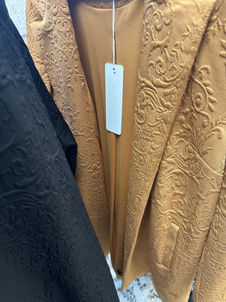 Dear Scarlett Amara Coat