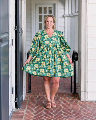 Blooming Floral 2.0