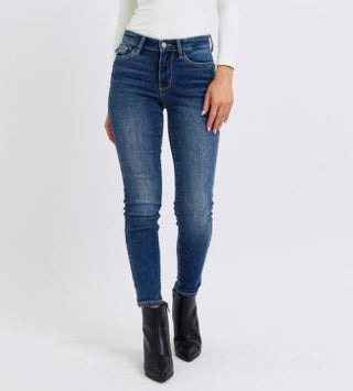 Thermal Skinny Jean