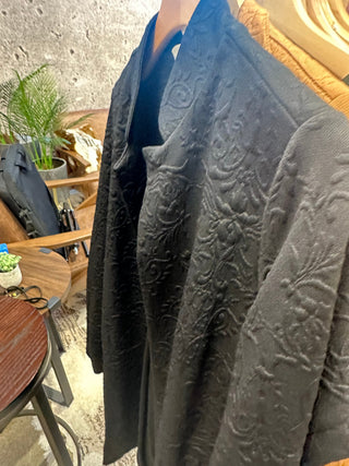 Dear Scarlett Amara Coat