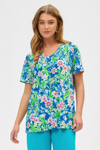 Dear Scarlett Boyfriend Top