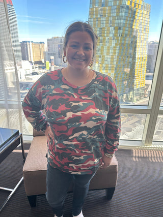 Tops Special Dear Scarlett