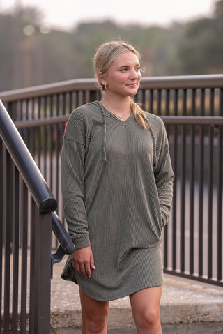 Run Around Town Dress