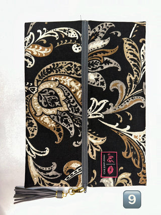 Large Makeup Junkie Bags