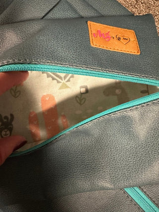 Custom Makeup Junkie